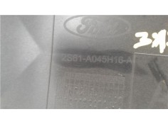 Recambio de mecanismo elevalunas delantero derecho para ford fiesta v (jh_, jd_) 1.4 tdci referencia OEM IAM 2S51B045H17A  