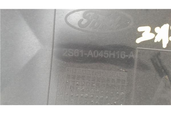 Recambio de mecanismo elevalunas delantero derecho para ford fiesta v (jh_, jd_) 1.4 tdci referencia OEM IAM 2S51B045H17A  