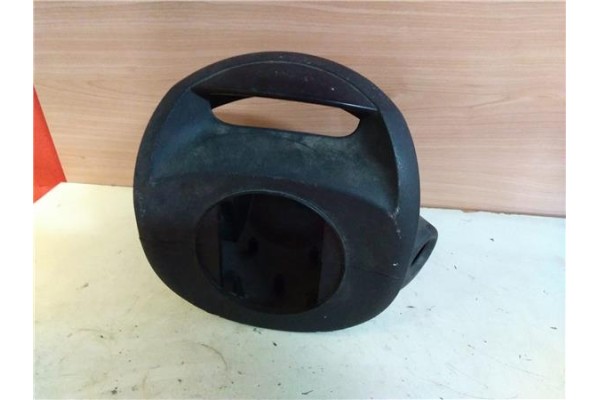 Recambio de embellecedor columna direccion para citroen c4 berlina 1.4 16v referencia OEM IAM 9649815677 9657299377 