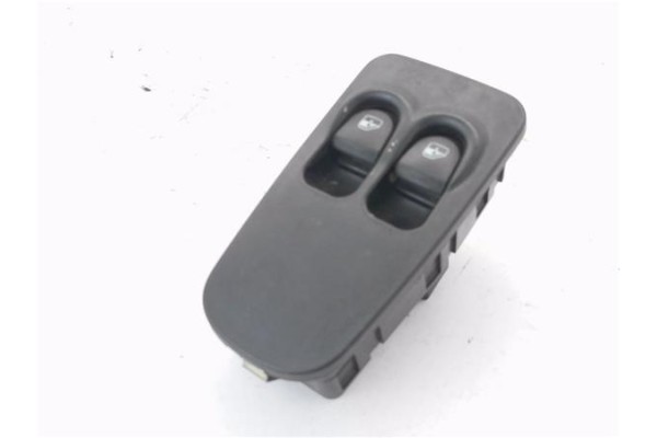 Recambio de mando elevalunas delantero izquierdo para lancia ypsilon (101) 1.2 referencia OEM IAM 735360604  