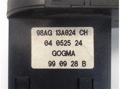 Recambio de mando de luces para ford focus berlina (cak) referencia OEM IAM 98AG13A024AH 04052524 