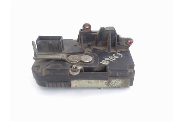 Recambio de cierre electromagnetico delantero derecho para citroen jumpy (u6u) 1.9 d referencia OEM IAM 9136K2  