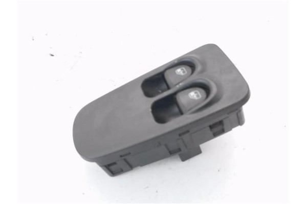 Recambio de mando elevalunas delantero izquierdo para lancia ypsilon (101) 1.2 referencia OEM IAM 735360604  