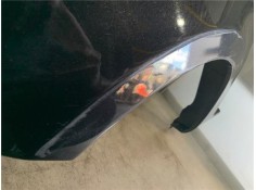 Recambio de aleta delantero izquierda para fiat ii panda (169) 1.2 referencia OEM IAM 46827088  