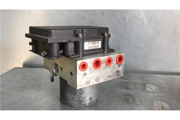 Recambio de nucleo abs para opel corsa c 1.3 cdti referencia OEM IAM 24469609 0265231306 