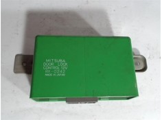 Recambio de centralita cierre para honda civic berl. 3/4 (eg/eh) 1.5 lsi coupe referencia OEM IAM  RK0242 