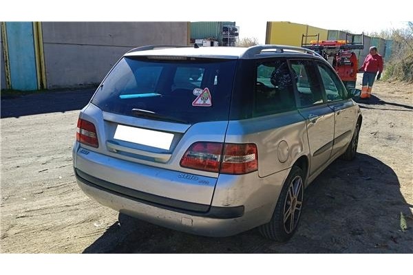 fiat stilo (192) multi wagon del año 2004