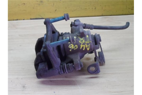 Recambio de pinza freno trasero izquierda para audi a4 berlina (8e) 1.9 tdi referencia OEM IAM 8E0615423G  