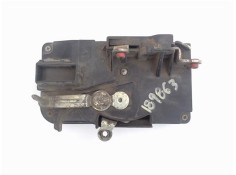 Recambio de cierre electromagnetico delantero derecho para citroen jumpy (u6u) 1.9 d referencia OEM IAM 9136K2  