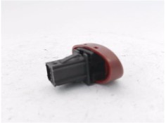 Recambio de interruptor luces emergencia para peugeot 206 2.0 hdi 90 referencia OEM IAM 6554L1  