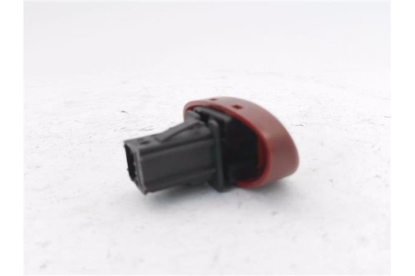 Recambio de interruptor luces emergencia para peugeot 206 2.0 hdi 90 referencia OEM IAM 6554L1  