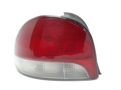 Recambio de piloto trasero izquierdo para hyundai accent (x3) referencia OEM IAM 9241022210  