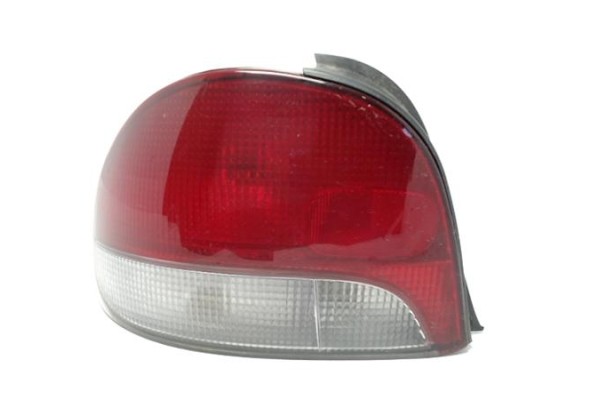 Recambio de piloto trasero izquierdo para hyundai accent (x3) referencia OEM IAM 9241022210  