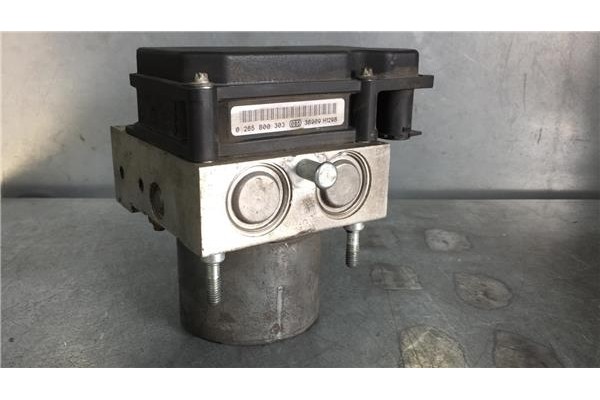 Recambio de nucleo abs para opel corsa c 1.3 cdti referencia OEM IAM 24469609 0265231306 