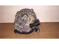 Recambio de alternador para citroen c4 berlina 1.6 16v referencia OEM IAM 9640088080 A003TB2691H 