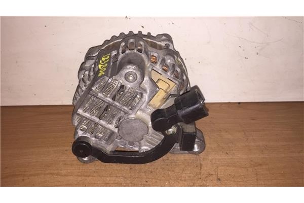 Recambio de alternador para citroen c4 berlina 1.6 16v referencia OEM IAM 9640088080 A003TB2691H 