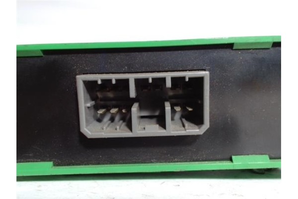 Recambio de centralita cierre para honda civic berl. 3/4 (eg/eh) 1.5 lsi coupe referencia OEM IAM  RK0242 