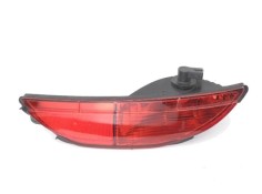 Recambio de piloto antiniebla trasero izquierdo para fiat punto / grande punto (199) 1.4 referencia OEM IAM 51718012  