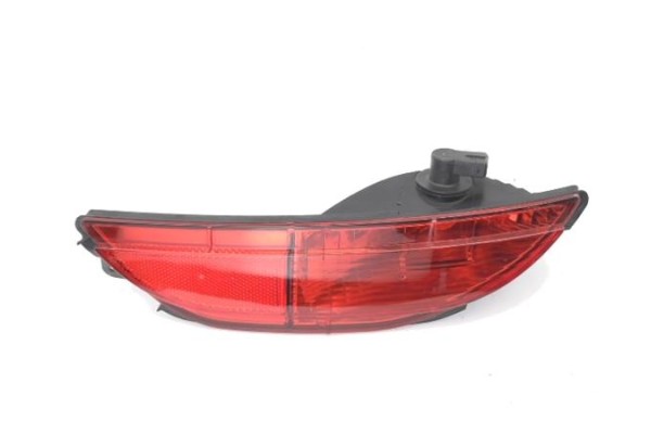 Recambio de piloto antiniebla trasero izquierdo para fiat punto / grande punto (199) 1.4 referencia OEM IAM 51718012  