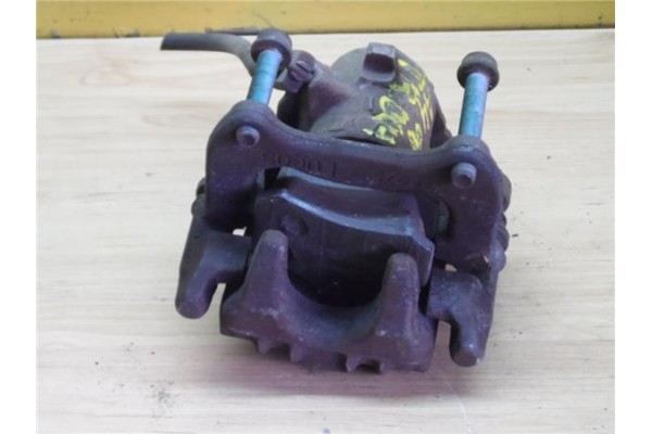 Recambio de pinza freno trasero izquierda para audi a4 berlina (8e) 1.9 tdi referencia OEM IAM 8E0615423G  