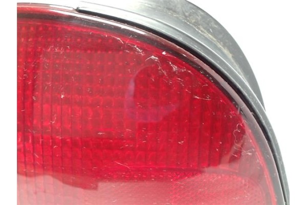 Recambio de piloto trasero izquierdo para hyundai accent (x3) referencia OEM IAM 9241022210  