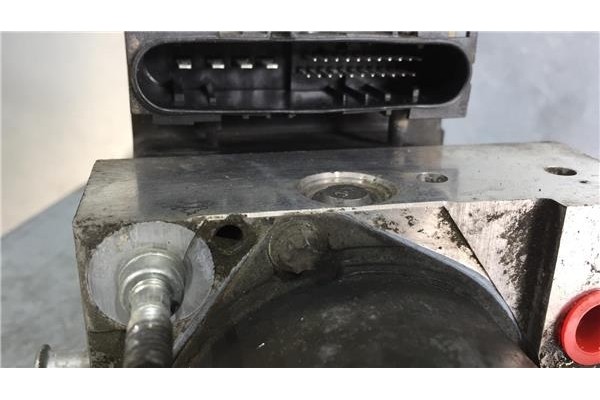 Recambio de nucleo abs para opel corsa c 1.3 cdti referencia OEM IAM 24469609 0265231306 