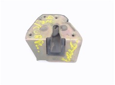 Recambio de cierre electromagnetico trasero derecho para citroen jumpy (u6u) 1.9 d referencia OEM IAM 913877  