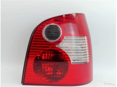 Recambio de piloto trasero derecho para volkswagen polo iv (9n1) referencia OEM IAM 6Q6945258A  