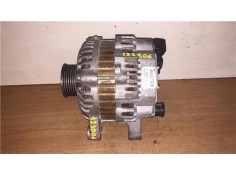 Recambio de alternador para citroen c4 berlina 1.6 16v referencia OEM IAM 9640088080 A003TB2691H 