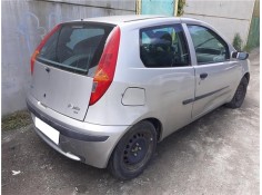 fiat ii punto (188) berlina del año 2002