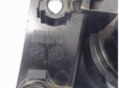 Recambio de piloto trasero izquierdo para seat ibiza (6l1) referencia OEM IAM 6L6945095A 45404 