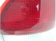 Recambio de piloto trasero izquierdo para hyundai accent (x3) referencia OEM IAM 9241022210  