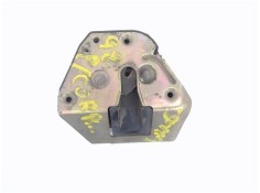 Recambio de cierre electromagnetico trasero derecho para citroen jumpy (u6u) 1.9 d referencia OEM IAM 913877  