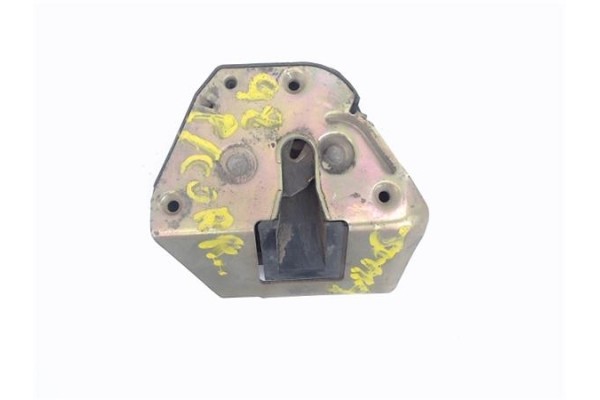 Recambio de cierre electromagnetico trasero derecho para citroen jumpy (u6u) 1.9 d referencia OEM IAM 913877  