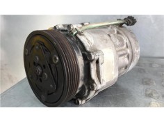 Recambio de compresor aire acond. para audi a3 (8l) 1.8 ambition referencia OEM IAM 1J0820805 SD7VCB 