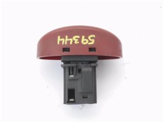 Recambio de interruptor luces emergencia para peugeot 206 2.0 hdi 90 referencia OEM IAM 6554L1  