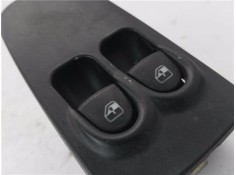 Recambio de mando elevalunas delantero izquierdo para lancia ypsilon (101) 1.2 referencia OEM IAM 735360604  