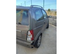 ligier x-too del año 2006