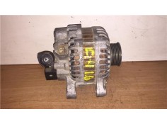 Recambio de alternador para citroen c4 berlina 1.6 16v referencia OEM IAM 9640088080 A003TB2691H 