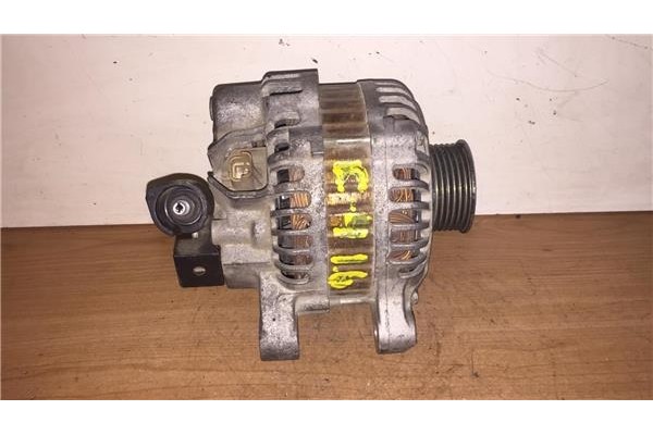 Recambio de alternador para citroen c4 berlina 1.6 16v referencia OEM IAM 9640088080 A003TB2691H 