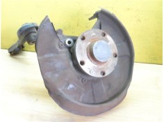 Recambio de mangueta trasero derecha para audi a4 berlina (8e) 1.9 tdi referencia OEM IAM 8E0505432AF  