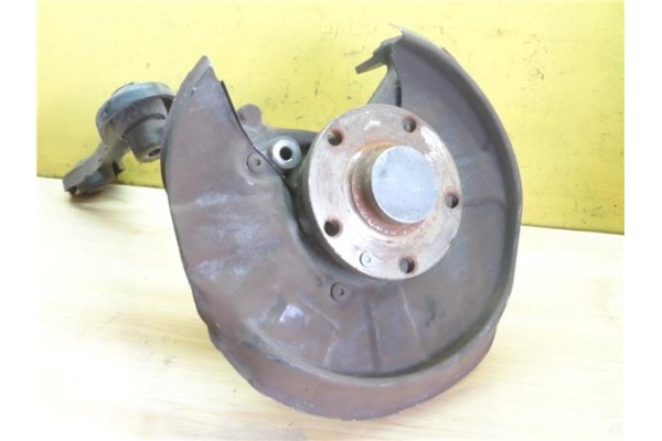 Recambio de mangueta trasero derecha para audi a4 berlina (8e) 1.9 tdi referencia OEM IAM 8E0505432AF  