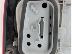 Recambio de piloto trasero derecho para volkswagen polo iv (9n1) referencia OEM IAM 6Q6945258A  