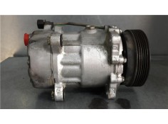 Recambio de compresor aire acond. para audi a3 (8l) 1.8 ambition referencia OEM IAM 1J0820805 SD7VCB 
