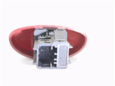 Recambio de interruptor luces emergencia para peugeot 206 2.0 hdi 90 referencia OEM IAM 6554L1  