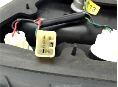 Recambio de piloto trasero izquierdo para hyundai accent (x3) referencia OEM IAM 9241022210  