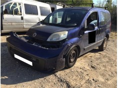 fiat qubo (300) del año 2011