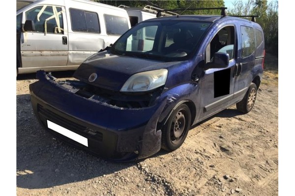 fiat qubo (300) del año 2011