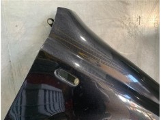 Recambio de aleta delantero derecha para fiat ii panda (169) 1.2 referencia OEM IAM 46827087  