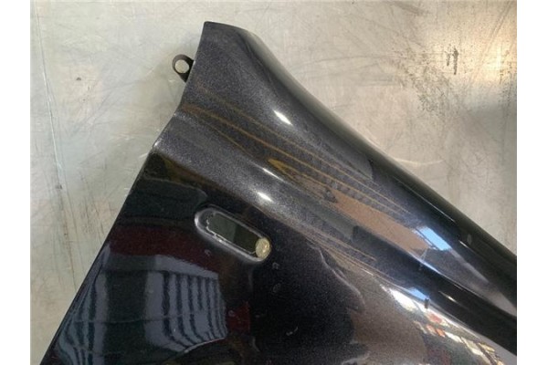 Recambio de aleta delantero derecha para fiat ii panda (169) 1.2 referencia OEM IAM 46827087  